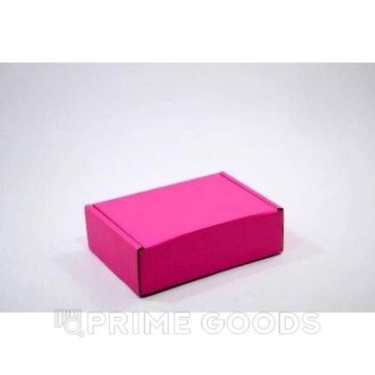 Коробка розовая (230*170*75) от sex shop primegoods