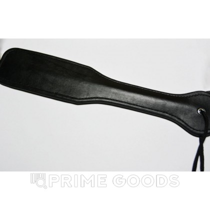 Набор для БДСМ игр, 9 предметов, черно-красный от sex shop primegoods фото 2
