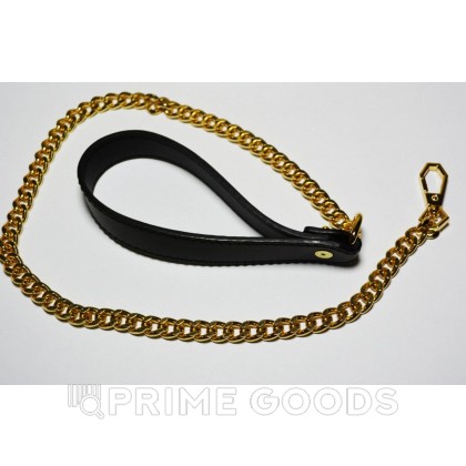 Набор LUX BDSM, 8 предметов, черный от sex shop primegoods фото 7