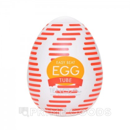 TENGA  Стимулятор яйцо WONDER TUBE от sex shop primegoods