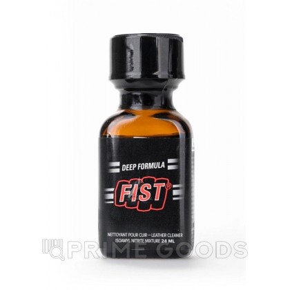 Попперс Fist EU 24 мл. (Люксембург) от sex shop primegoods
