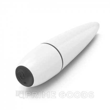 Мини вибратор IJOY Power Play перезаряжаемый (10,5*2) от sex shop primegoods фото 8