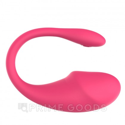 Виброяйцо с управлением через приложение Love spouse APP от sex shop primegoods фото 5