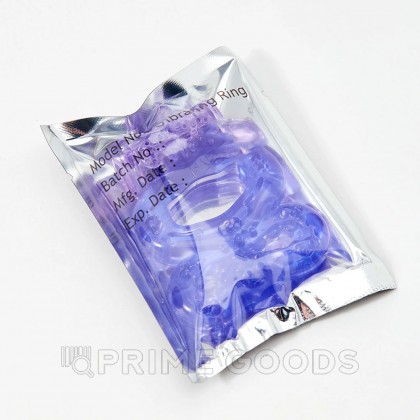 Эрекционное кольцо - Секрет Кощея (Luxe) от sex shop primegoods фото 3