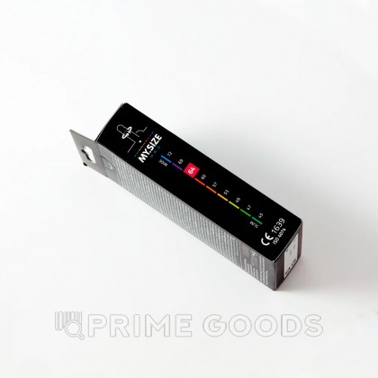 Презервативы MY.SIZE PRO 64, 10 шт от sex shop primegoods фото 3