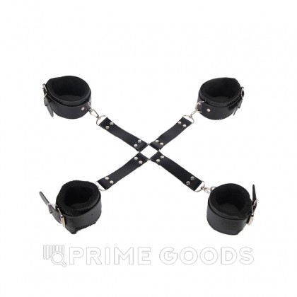 Фиксаторы на руки и ноги SM Bondage Sex от sex shop primegoods
