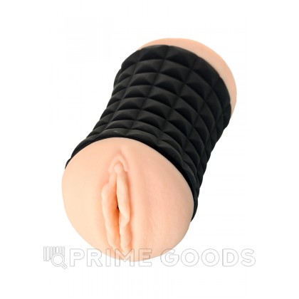Мастурбатор двусторонний JOS JANICE (14,5 см.) от sex shop primegoods