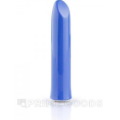 WE-VIBE Вибратор Tango голубой от sex shop primegoods