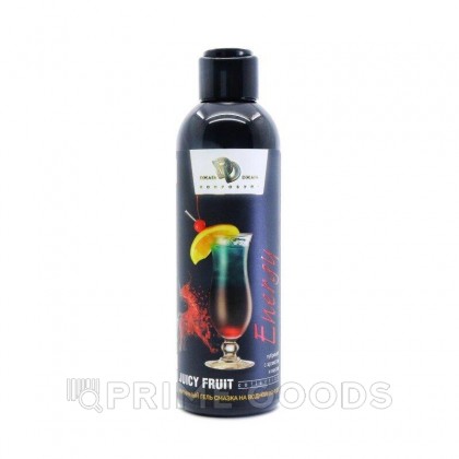 Интимный гель-смазка JUICY FRUIT (ENERGY) 200 мл от sex shop primegoods