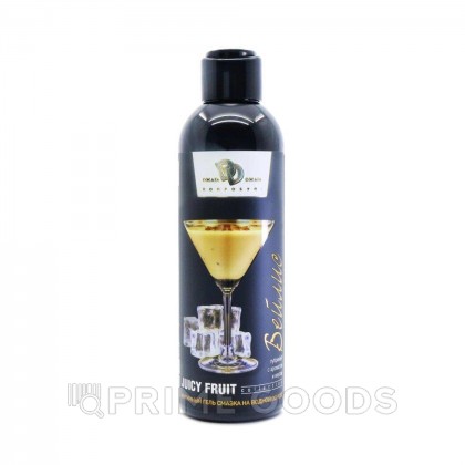Оральный интимный гель JUICY FRUIT (БЕЙЛИС) 200 мл. от sex shop primegoods