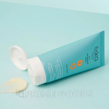 Массажное масло и лубрикант 2 в 1 на масляной основе Ёska - 150 мл. от sex shop primegoods фото 2