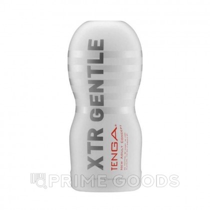 Мастурбатор Tenga Original Vacuum Cup Extra Gentle от sex shop primegoods