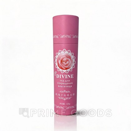 Палочка для сокращения влагалища Devine от sex shop primegoods фото 3