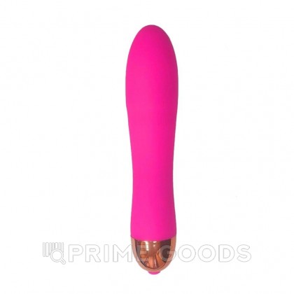 Вибратор Prolinx розовый от sex shop primegoods
