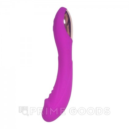 Вибратор Prolinx фиолетовый от sex shop primegoods