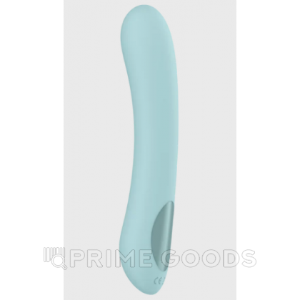 Комплект для пар KIIROO: интерактивный смарт мастурбатор Onyx+ и  вибратор Pearl 2+ (бирюзовый) от sex shop primegoods фото 3