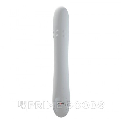 Вибратор, ротатор, пульсатор - DryWell Rabbit Pro от sex shop primegoods фото 4