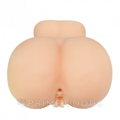 Реалистичный мастурбатор женская сексуальная попка от sex shop primegoods фото 8