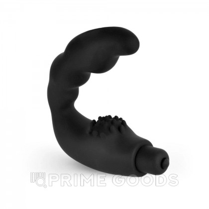 Массажёр простаты Perfect Vibrating от sex shop primegoods фото 5