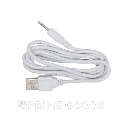 Многофункциональный мастурбатор с вибрацией и подогревом Marrisa от sex shop primegoods фото 6