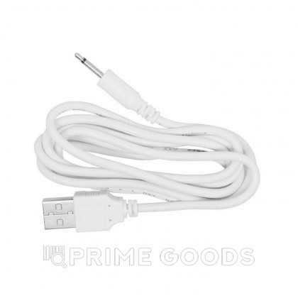 Мастурбатор с вибрацией и функцией всасывания Sienna от sex shop primegoods фото 6