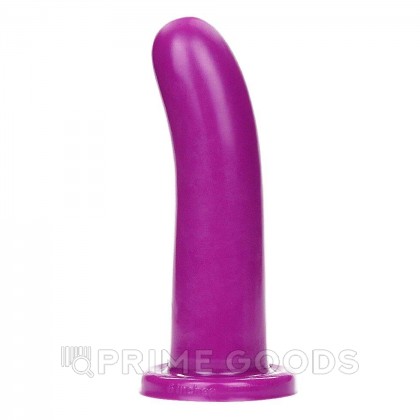 Фаллоимитатор Holy Dong Lovetoy (фиолетовый, 17 см.) от sex shop primegoods фото 5
