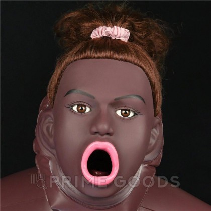 Надувная секс кукла Yael от sex shop primegoods фото 6