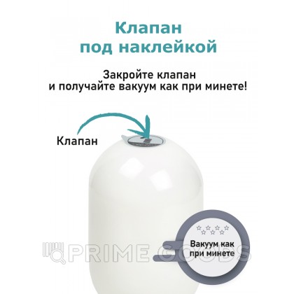 Мастурбатор Флешнаш с эффектом отсоса - Cozy Touch от sex shop primegoods фото 8