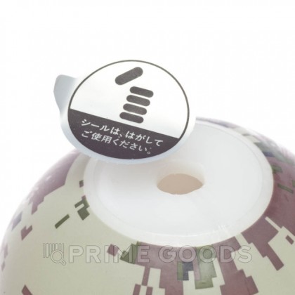 Мастурбатор Sure-Fire  Genmu от sex shop primegoods фото 6