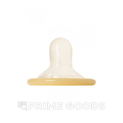 Презервативы SAGAMI Xtreme Mint 3 шт. (латексные со вкусом мяты) от sex shop primegoods фото 5