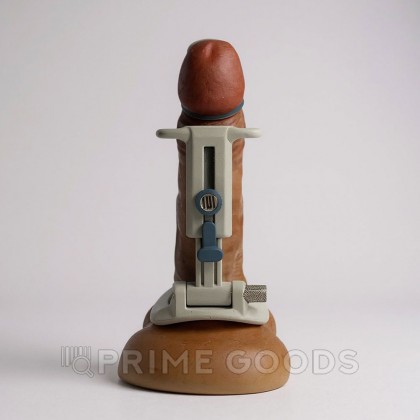 Экстендер LUI MAXTENDER, M от sex shop primegoods фото 21