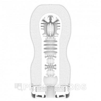 TENGA Мастурбатор Original Vacuum Cup Hard от sex shop primegoods фото 4