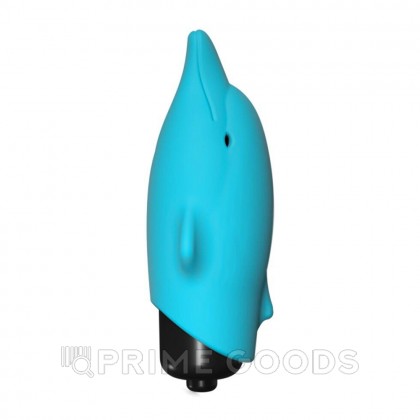 Мини-вибратор Pocket Vibe Flippy от Adrien Lastic от sex shop primegoods