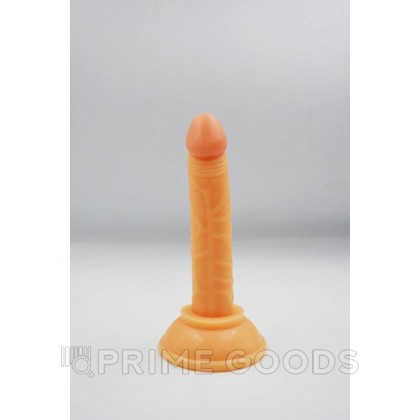 Фаллоимитатор Enduro Blaster (15) от sex shop primegoods фото 5