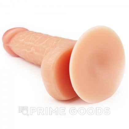 Фаллоимитатор на присоске от MyExtaz (13 рабочая длина) от sex shop primegoods фото 4
