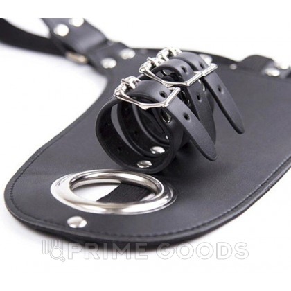 Пояс верности Fetish, бандаж для пениса от sex shop primegoods фото 2