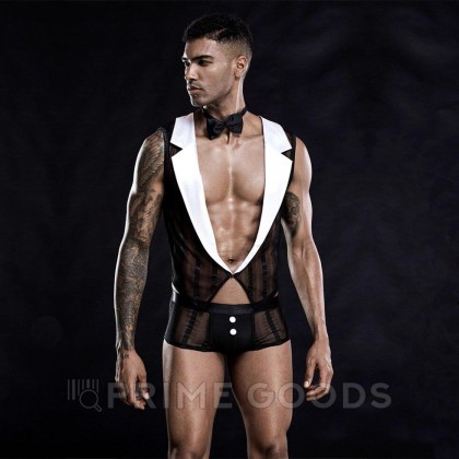 Ролевой костюм 