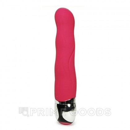 Вибратор Ripply розовый от sex shop primegoods