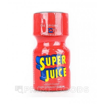 Попперс Super Juice 10 мл. от sex shop primegoods