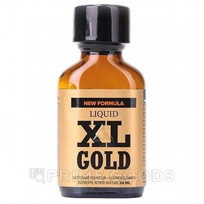 Попперс XL Gold 24 мл. от sex shop primegoods