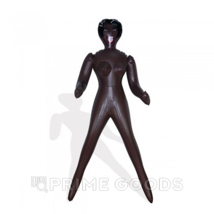 Надувная мини кукла 60 см. от sex shop primegoods