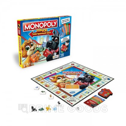 Настольная игра 