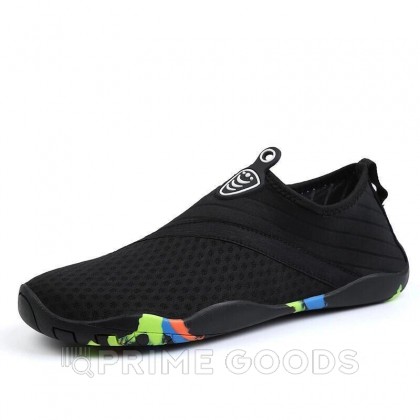 Аквашузы black sport (36, 37, 38, 39, 40, 41, 42, 43, 45, 46) 39 от sex shop primegoods