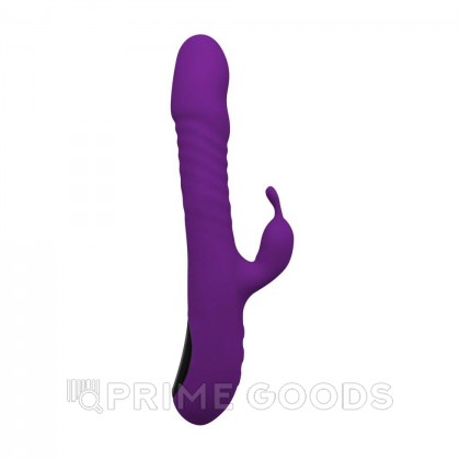 Вибратор-кролик Romax фиолетовый от Alive от sex shop primegoods фото 8