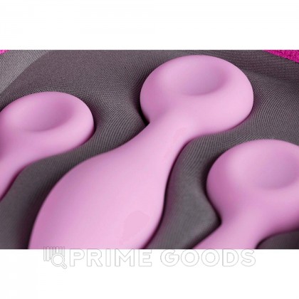 Набор для реабилитации Intimrelax от Femintimate (для лечения атрофического вагинита) от sex shop primegoods фото 6
