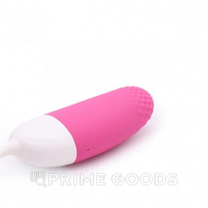 Виброяйцо Magic Motion Vini (розовый) от sex shop primegoods фото 3