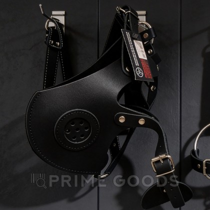 Маска Сталкер от sex shop primegoods фото 3