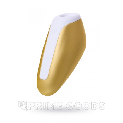 Клиторальный стимулятор Satisfyer Love Breeze от sex shop primegoods