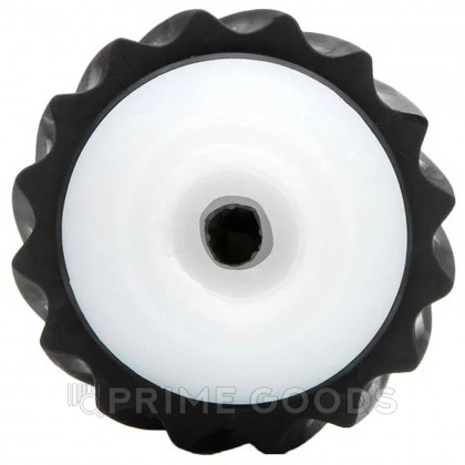 Мастурбатор Rocky Black TENGA FLEX от sex shop primegoods фото 6