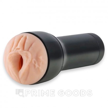Мастурбатор Feel копия порно звезды Leigh Raven от KIIROOStars Collection от sex shop primegoods